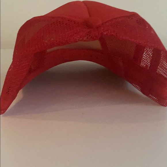 Snap back cap - Picture 3 of 5